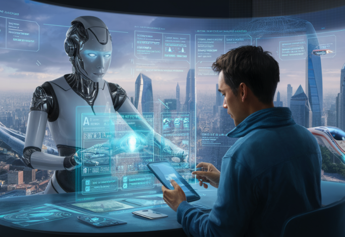 TripBuilder Introduces AI Assistant Aimed at Transforming Travel Planning and Guidance TripBuilder Introduces AI Assistant Aimed at Transforming Travel Planning and Guidance