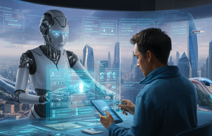 TripBuilder Introduces AI Assistant Aimed at Transforming Travel Planning and Guidance