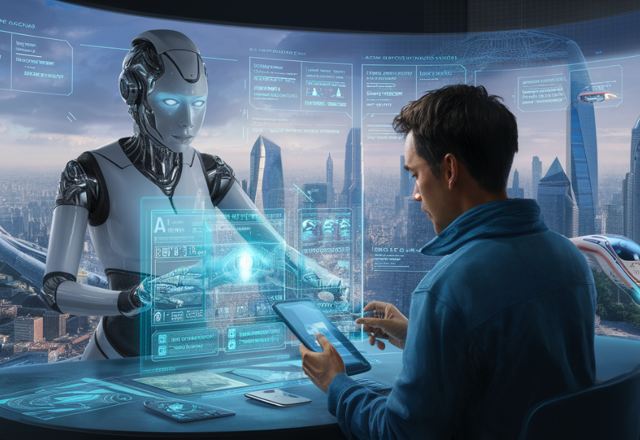 TripBuilder Introduces AI Assistant Aimed at Transforming Travel Planning and Guidance