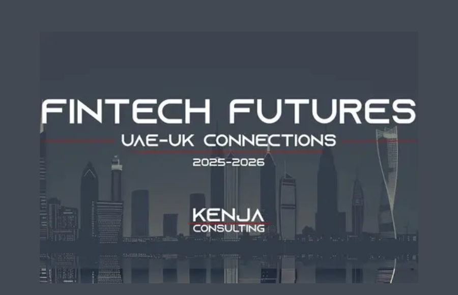 Kenja Consulting launches cross-border fintech event series to bridge UAE and UK markets