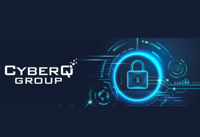 CyberQ Group Marks 8 Years of Cybersecurity Leadership Across Global Markets CyberQ Group Marks 8 Years of Cybersecurity Leadership Across Global Markets