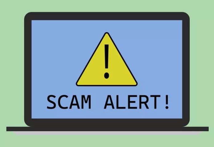 Cyberscammers posing as CEOs dupe companies of 7 crore Cyberscammers posing as CEOs dupe companies of 7 crore