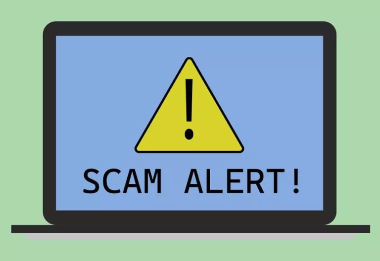 Cyberscammers posing as CEOs dupe companies of 7 crore
