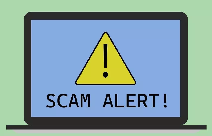 Cyberscammers posing as CEOs dupe companies of 7 crore