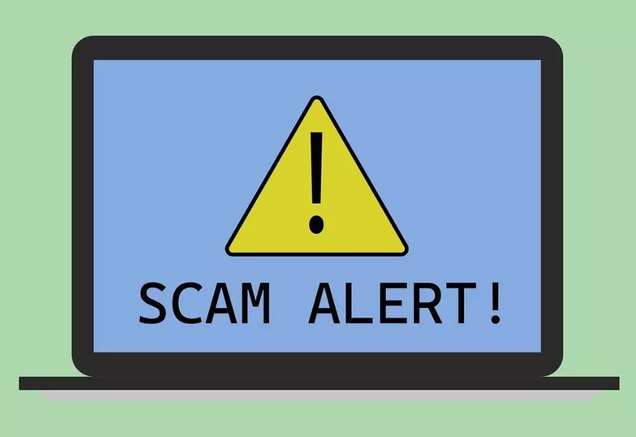 Cyberscammers posing as CEOs dupe companies of 7 crore