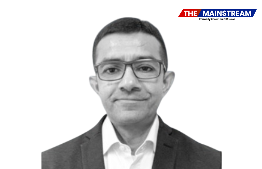 Infinx Appoints Ninad Chavda as New Chief Financial Officer