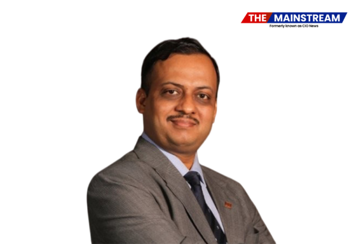 Yotta Data Services Private Limited Appointed Rajesh Garg as Sr. EVP, Group Chief Information Officer, Head of Operations, Service Delivery & CISO Function Yotta Data Services Private Limited Appointed Rajesh Garg as Sr. EVP, Group Chief Information Officer, Head of Operations, Service Delivery & CISO Function