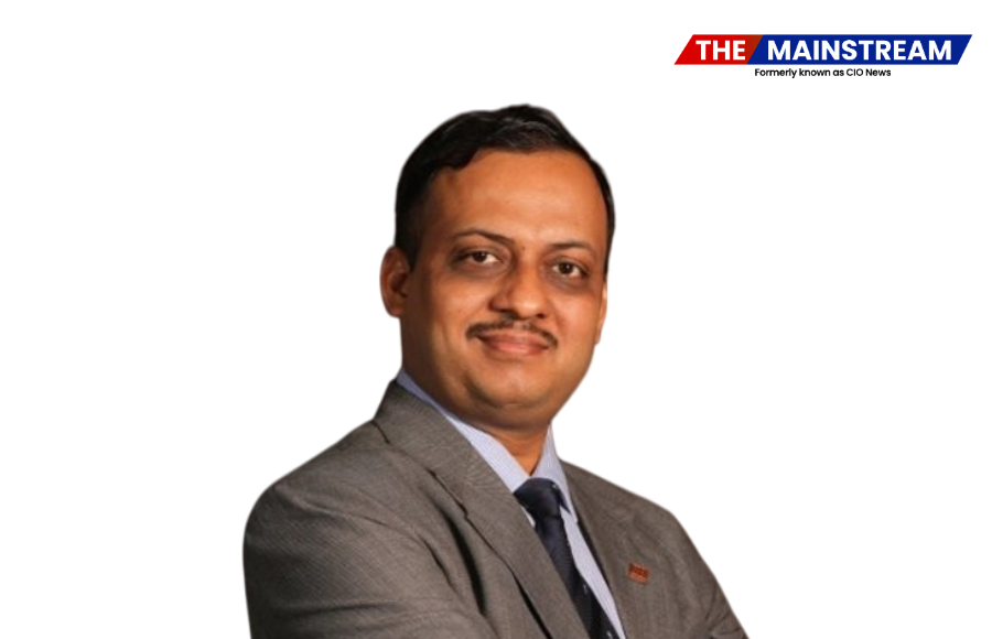 Yotta Data Services Private Limited Appointed Rajesh Garg as Sr. EVP, Group Chief Information Officer, Head of Operations, Service Delivery & CISO Function