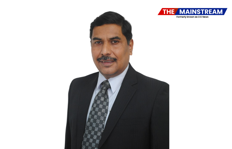Data Centers in 2025: What’s driving the boom in India? Shrikant Navelkar, Director at Clover Infotech