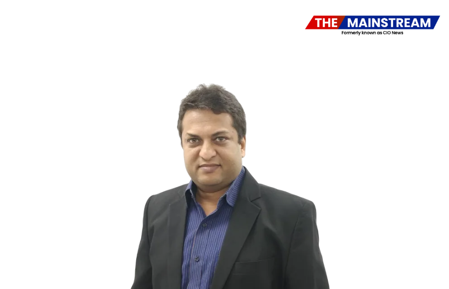 Ninad Varadkar appointed as Sr. Vice President & Group CISO at Edelweiss Financial Services Limited