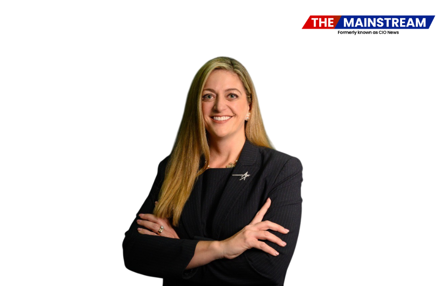 Lockheed Martin appointed Maria Demaree as senior vice president and chief information officer at Lockheed