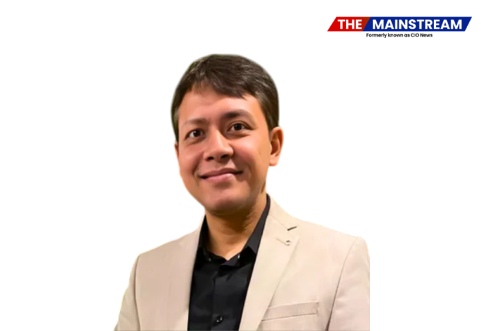 Debashish Roy appointed as Chief Digital Transformation Officer at CEAT Debashish Roy appointed as Chief Digital Transformation Officer at CEAT