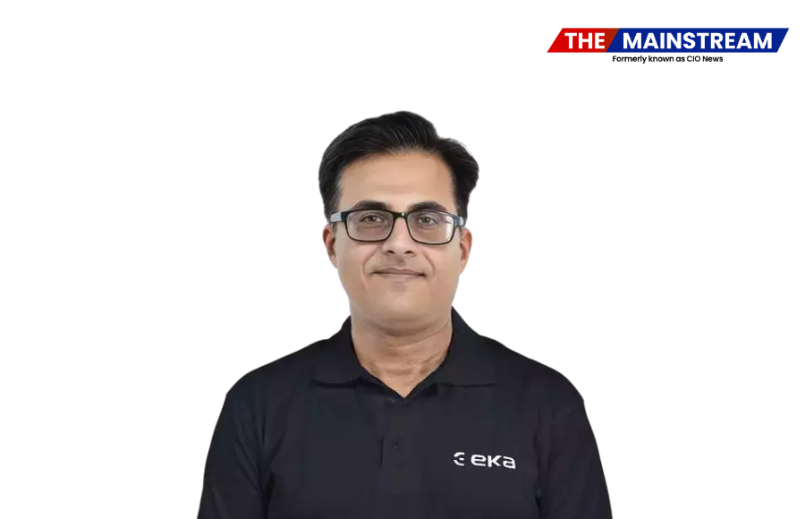 EKA Mobility appoints Sohel Merchant as chief innovation officer