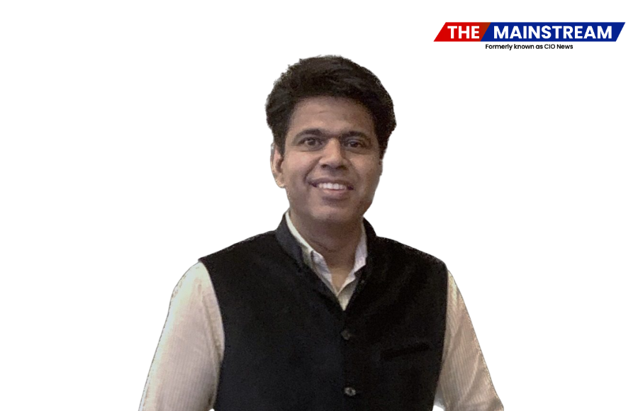 Nitin Dhingra appointed as Chief Technology Officer at Indira IVF