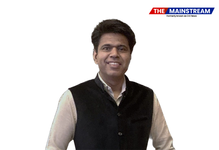 Nitin Dhingra appointed as Chief Technology Officer at Indira IVF