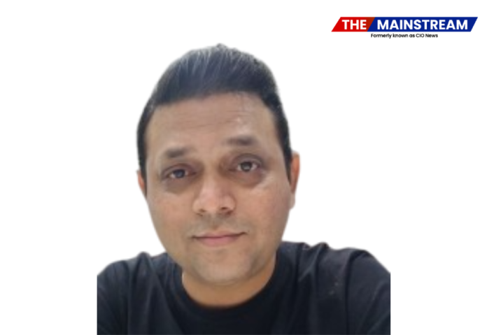 Yogesh Kulkarni Appointed as Chief Information Security Officer at Crompton Greaves Consumer Electricals Limited Yogesh Kulkarni Appointed as Chief Information Security Officer at Crompton Greaves Consumer Electricals Limited