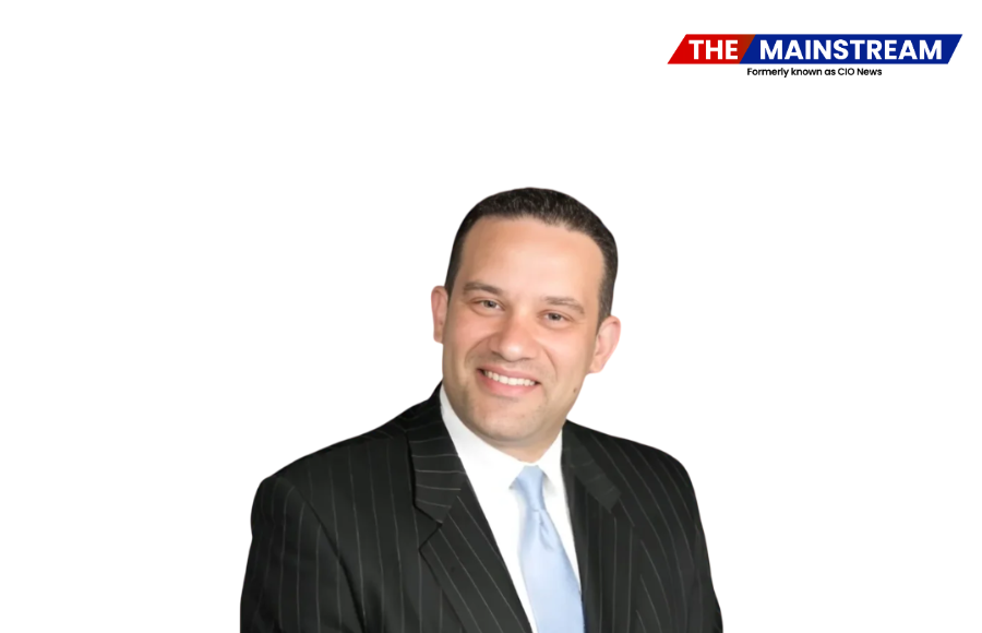 Randy Gonzalez Appointed as Chief Information Officer at PIM Brands