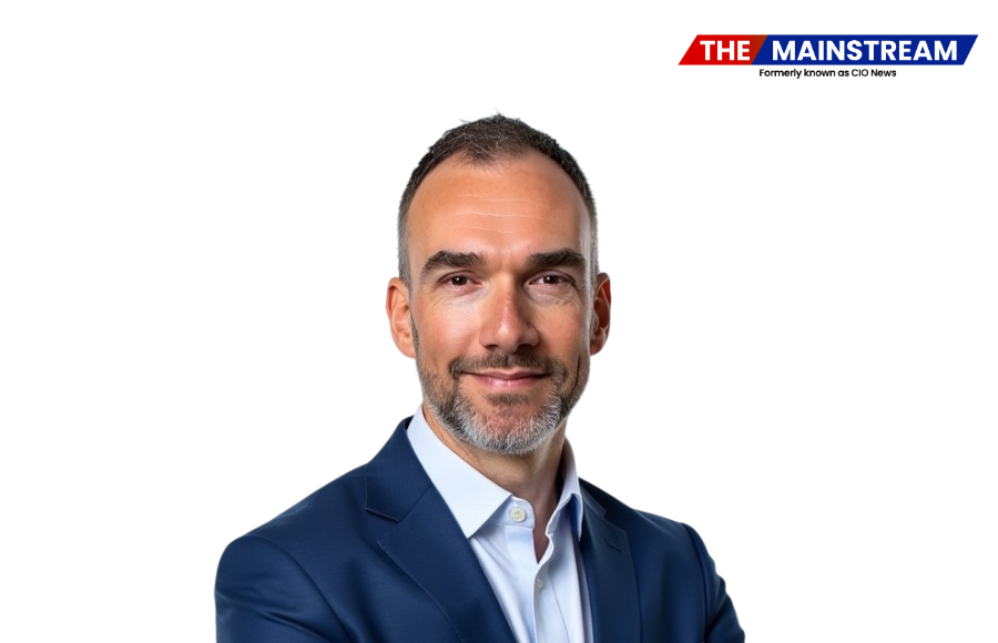 SJW Group Appoints Douwe Busschops as Chief Information Officer