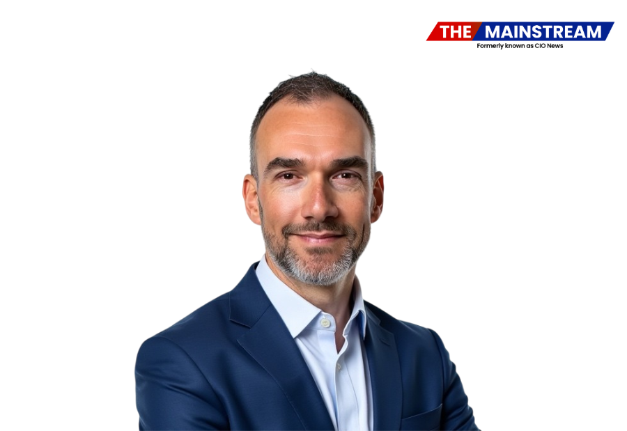 SJW Group Appoints Douwe Busschops as Chief Information Officer