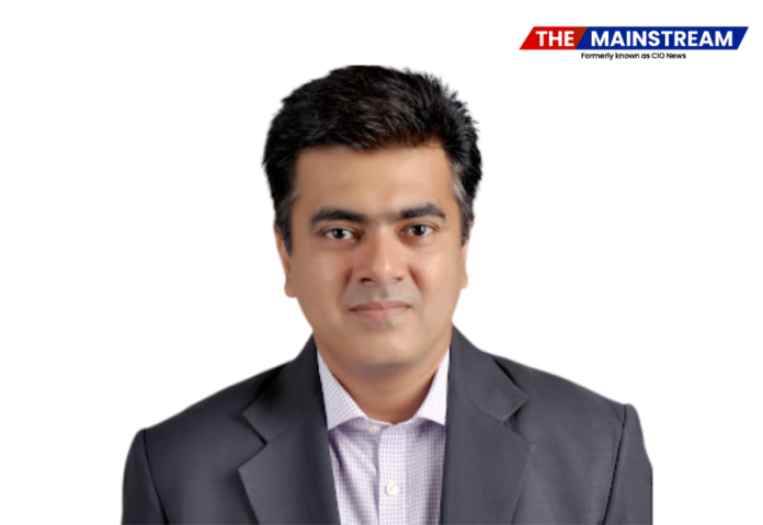 Salil Hajarnis appointed as CTO at Poonawalla Fincorp Salil Hajarnis appointed as CTO at Poonawalla Fincorp
