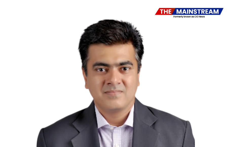 Salil Hajarnis appointed as CTO at Poonawalla Fincorp