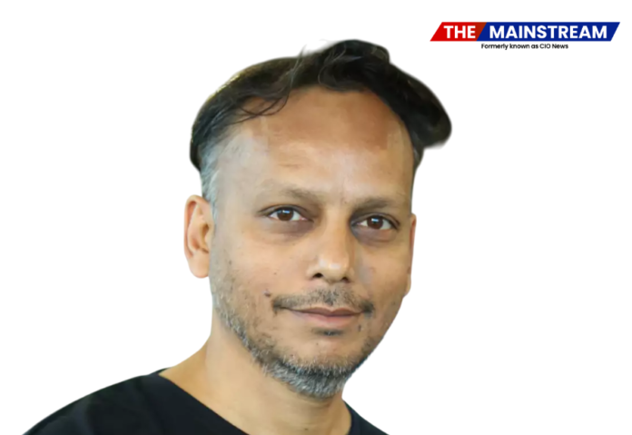 Nitin Jain appointed as Chief Technology Officer at ShareChat Nitin Jain appointed as Chief Technology Officer at ShareChat