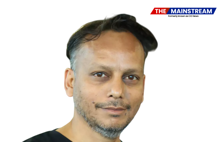 Nitin Jain appointed as Chief Technology Officer at ShareChat