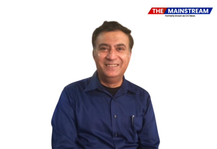Alembic Pharmaceuticals appoints Manuj Desai as Chief Technology & Information Officer Alembic Pharmaceuticals appoints Manuj Desai as Chief Technology & Information Officer