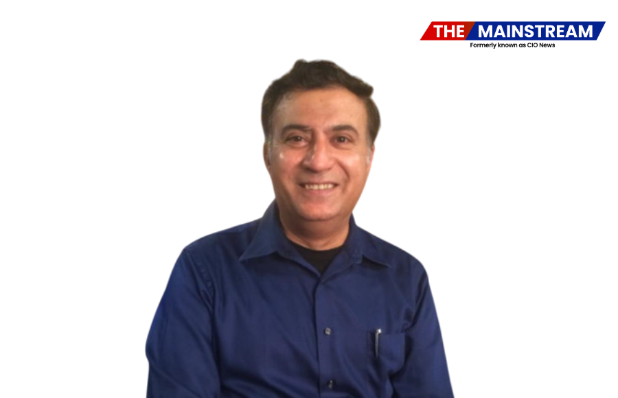 Alembic Pharmaceuticals appoints Manuj Desai as Chief Technology & Information Officer