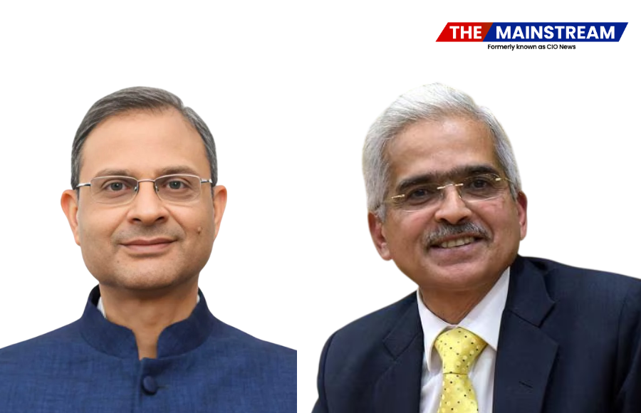 Sanjay Malhotra Appointed as the New RBI Governor, Succeeding Shaktikanta Das