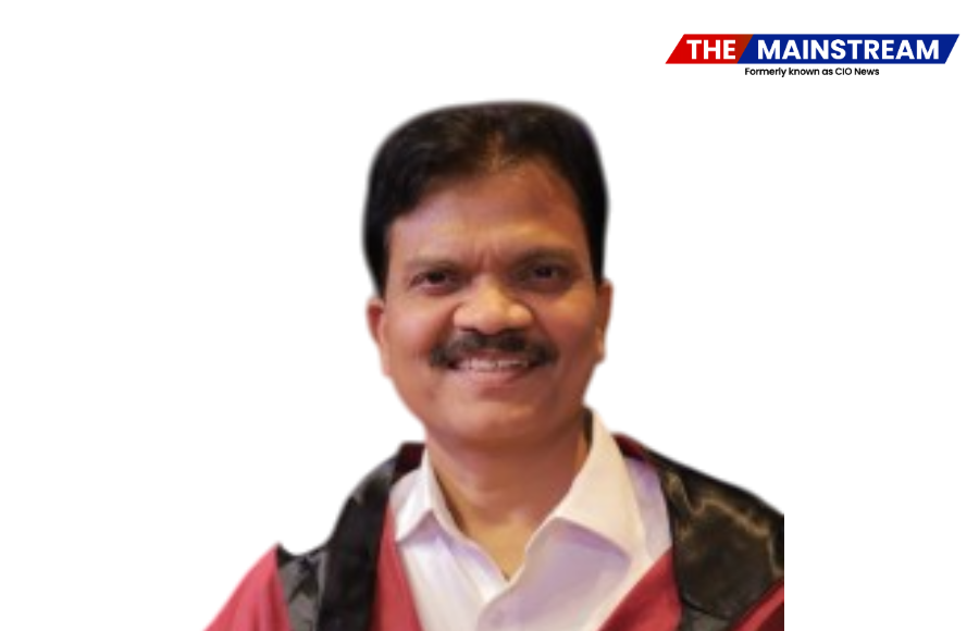 B. Shanker Jaiswal Appointed as Chief Information Security Officer at Delhi Police