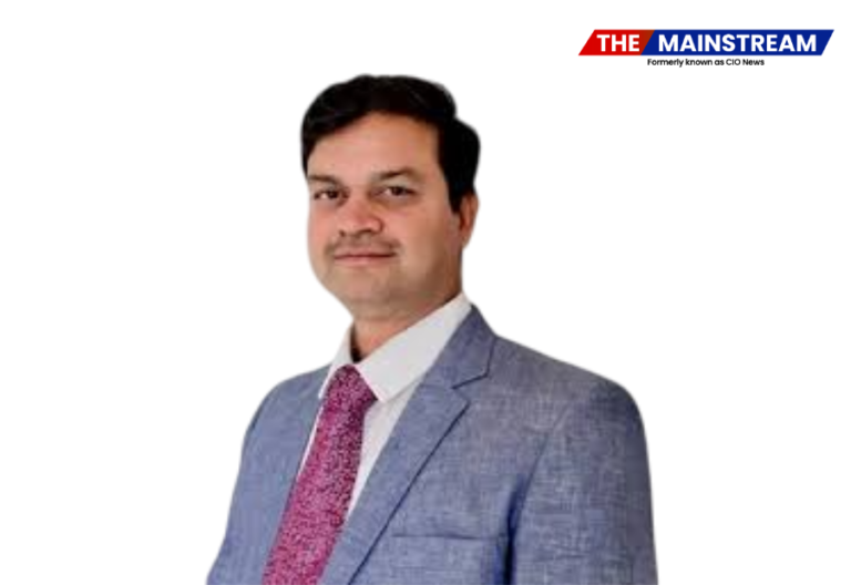 Ajay Ajmera appointed as Group Chief Information Officer (CIO) at Rockman Industries