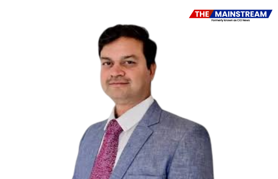 Ajay Ajmera appointed as Group Chief Information Officer (CIO) at Rockman Industries