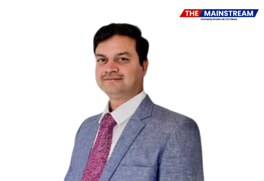 Ajay Ajmera appointed as Group Chief Information Officer (CIO) at Rockman Industries