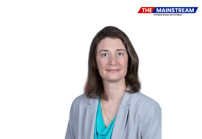 NIH appoints Adele Merritt as new chief information officer (CIO) NIH appoints Adele Merritt as new chief information officer (CIO)