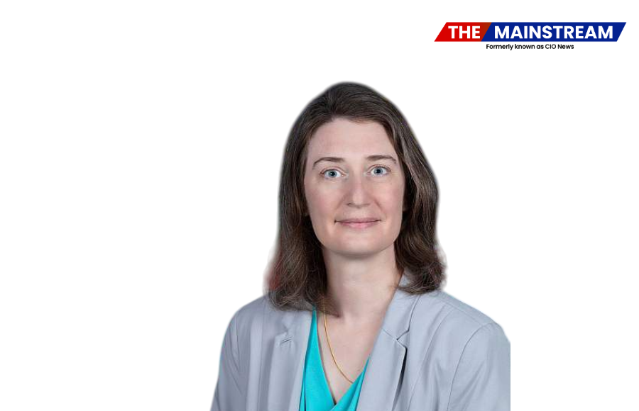NIH appoints Adele Merritt as new chief information officer (CIO)