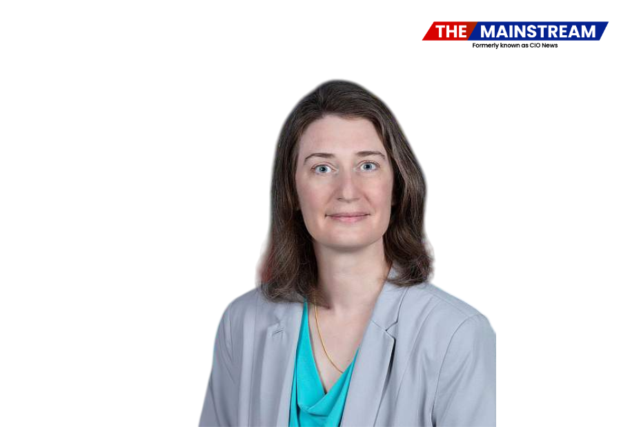 NIH appoints Adele Merritt as new chief information officer (CIO)