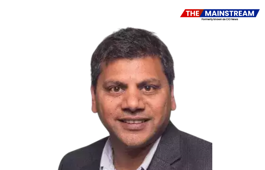 Ashish Jain appointed as New CTO at OneSpan to Lead Digital Identity Solutions