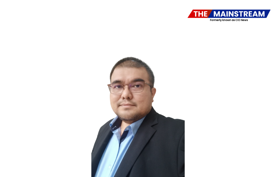 “Not being promoted is not the end of the world,” says Ts. Saiful Bakhtiar Osman, Head of IT, Shared Services at PNB COMMERCIAL