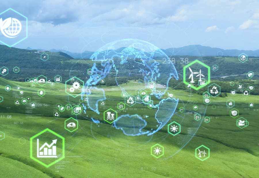 How is Sustainable Technology Reshaping IT?
