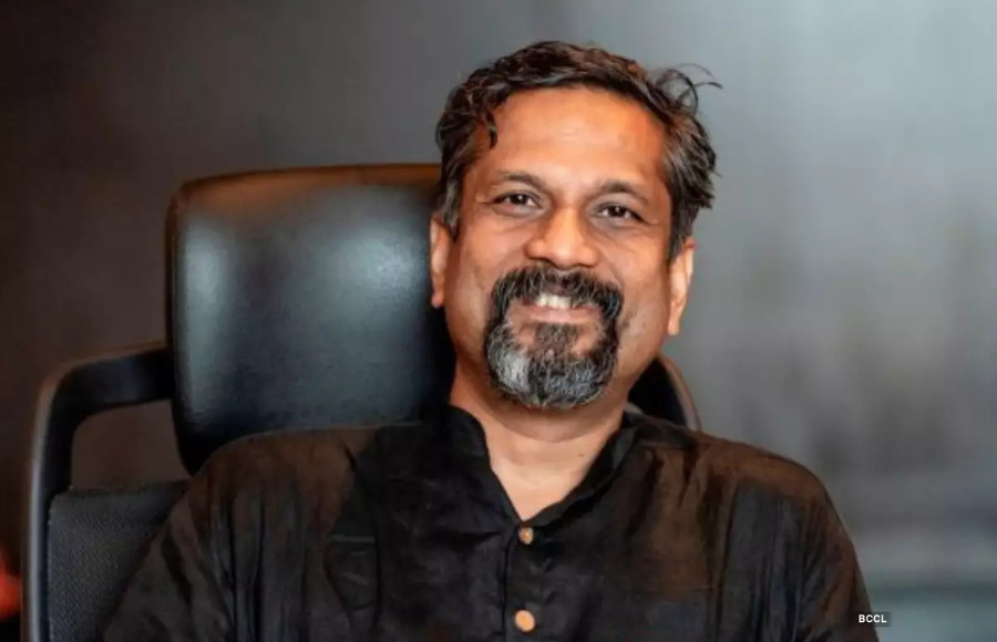 Zoho CEO Sridhar Vembu urges Indians to focus on developing technological capabilities