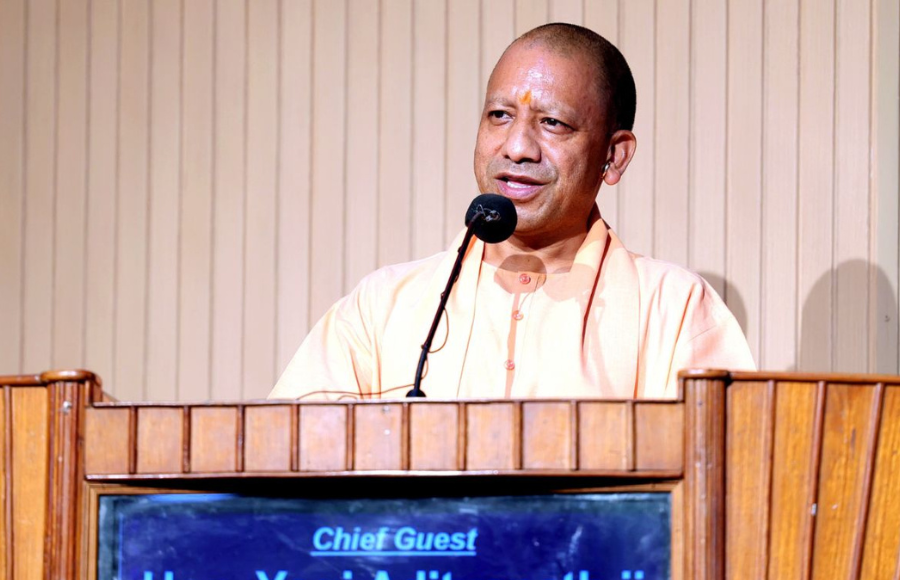 Yogi Adityanath Encourages Technical Universities to Enhance Innovation
