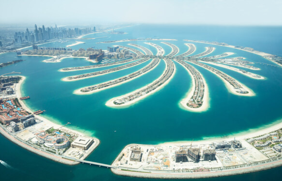 NetActuate Completes Upgrades to Dubai Data Center - Enhancing Network, Anycast, and Infrastructure Services