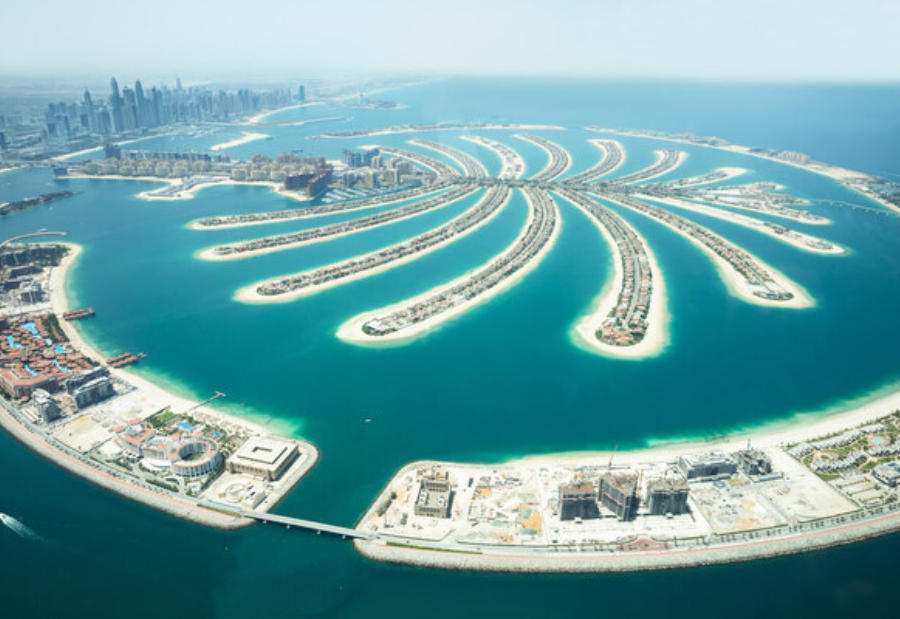 NetActuate Completes Upgrades to Dubai Data Center - Enhancing Network, Anycast, and Infrastructure Services