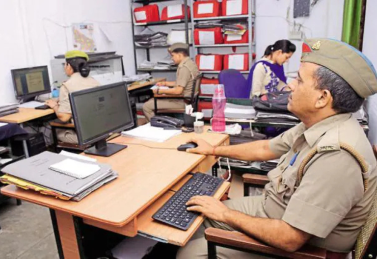 Bihar Police is preparing to set up a hi-tech cybercrime training centre