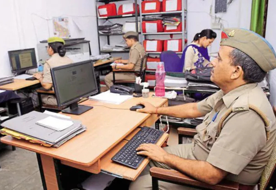 Bihar Police is preparing to set up a hi-tech cybercrime training centre