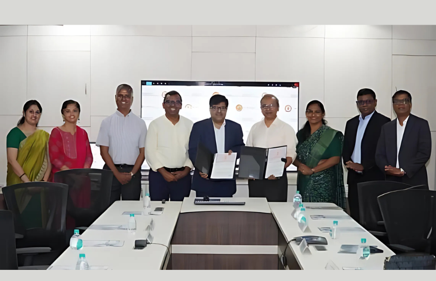 IIT Madras to collaborate with Renault Nissan Technology & Business Centre India on Talent Development & Innovation