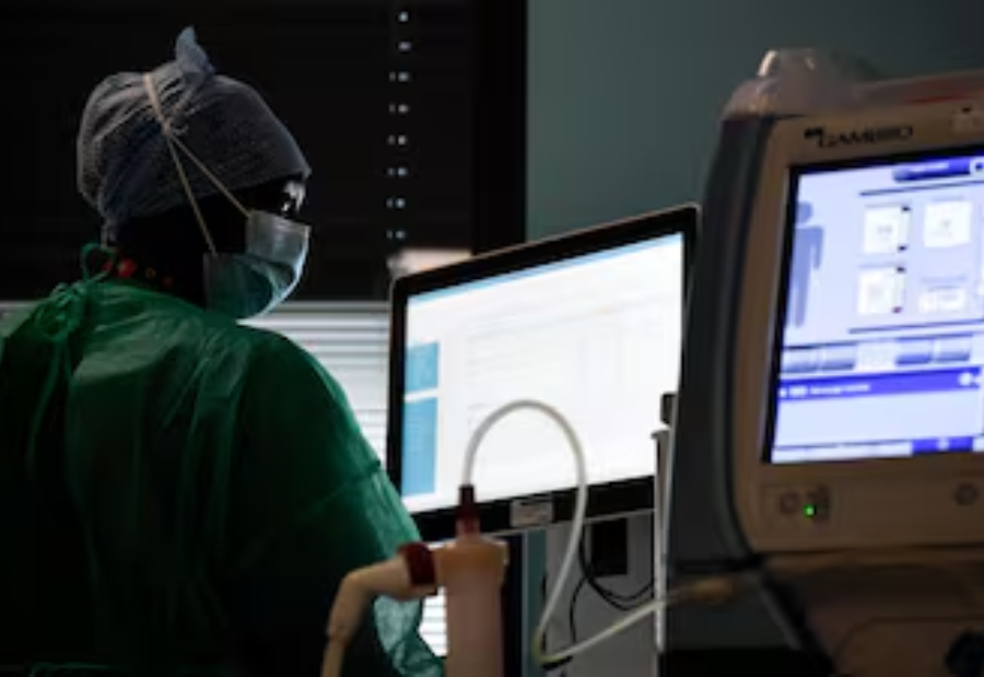 New cybersecurity regulations are proposed by Biden administration to limit impact of healthcare data leaks