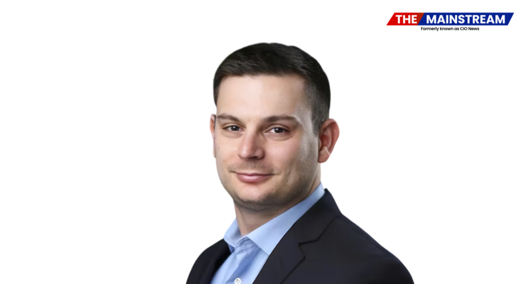 U.S. Government Welcomes New Federal Chief Information Officer, Gregory Barbaccia