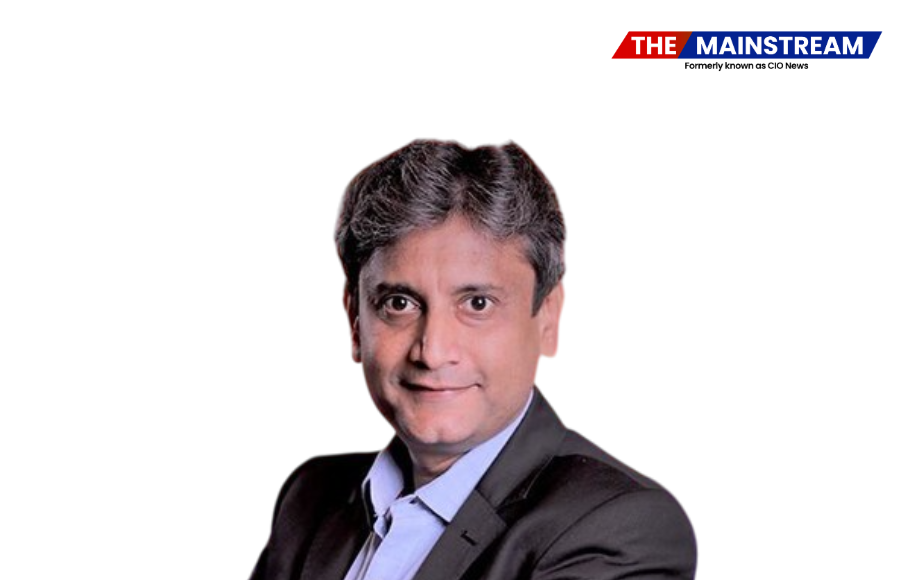 Mandar Vanarse appointed as CTO and Board Member at QX Global Group
